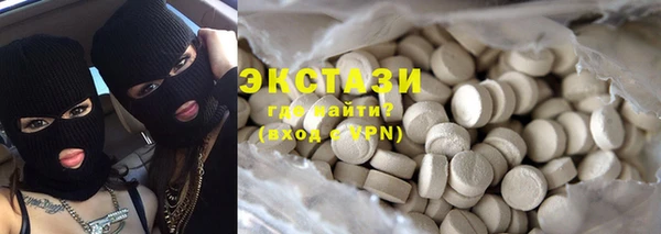 молекула духа Билибино